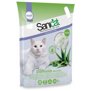 Sanicat Diamonds Aloe Vera product image