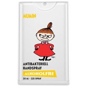 Sanify Pocket Spray Lilla My Handdesinfektion 20 ml produkt bild