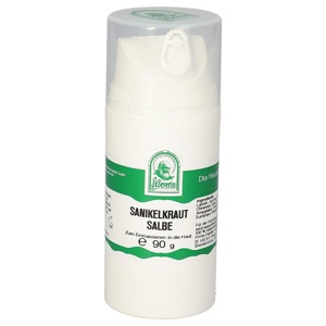 SANIKELKRAUT Salbe Produktbild