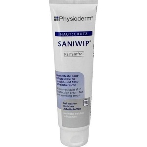 Saniwip Hautschutzcreme Produktbild