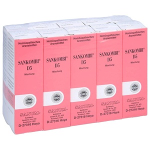 SANKOMBI D 5 Tropfen Produktbild