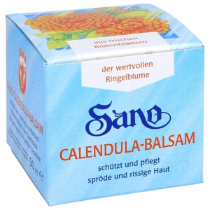 SANO CALENDULA Balsam Produktbild