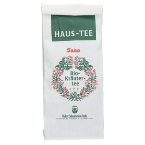 Sano Haustee Produktbild