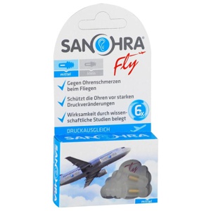 SANOHRA-fly-Ohrenschutz-f-Kinder Produktbild