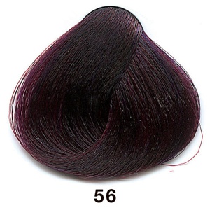 Sanotint Reflex 56 Skyllefarve - Bordeaux - Sanotint produktbillede