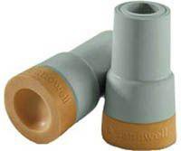 SANOWELL Haftpuffer Krückenkapsel 16 mm Produktbild
