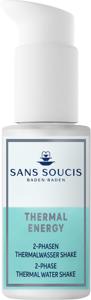 Sans Soucis 2-Phase Thermal Water Shake 25 ml produkt bild