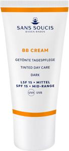 Sans Soucis BB Cream Dark SPF15 30ml produkt bild