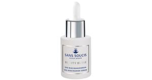Sans Soucis Beauty Elixir Niacinamide Serum 15 ml produkt bild