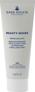 Sans Soucis Beauty Mask Repair & Balance Mask produkt bild