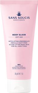 Sans Soucis Body Elixir Active Lifting Body Milk produkt bild