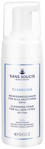 Sans Soucis Cleansing Foam produkt bild