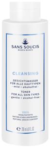 Sans Soucis Cleansing Toner 200 ml produkt bild