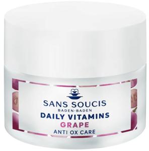 Sans Soucis Daily Vitamins Anti Ox Care Grape 50 ml produkt bild