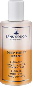Sans Soucis Deep Moist Depot 2-Phase Moisture Concentrate 50 ml produkt bild