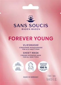 Sans Soucis Forever Young Sheet Mask produkt bild