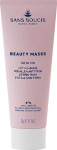 Sans Soucis Go To Bed Lifting Mask 75 ml produkt bild