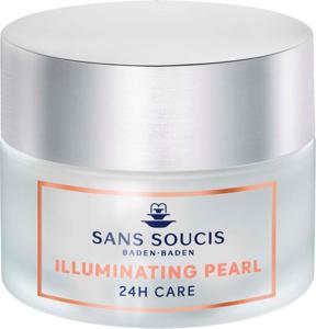 Sans Soucis Illuminating Pearl 24H Care 50 ml produkt bild