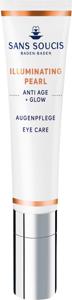 Sans Soucis Illuminating Pearl Eye Care 15 ml produkt bild