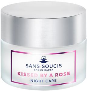 Sans Soucis Kissed By a Rose Night Care produkt bild