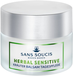 Sans Soucis Kräuter Herbal Day Balm 50ml 50 ml produktbilde