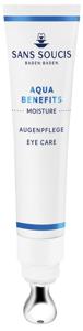 Sans Soucis Aqua benefits Eye Care 15 ml produkt bild