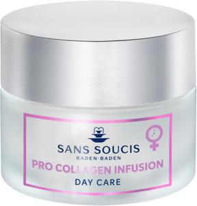 Sans Soucis Pro Collagen Infusion Day Care 50 ml produkt bild