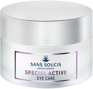 Sans Soucis Special Active Eye Care 15 ml produkt bild
