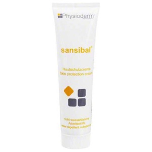 Sansibal Hautschutzcreme Produktbild
