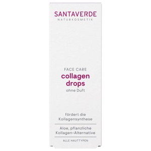 Collagen Drops Serum, 30 ml n.v. Produktbild