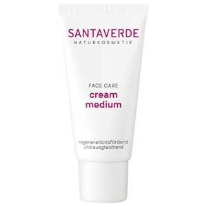 Aloe Vera Creme medium, 30 ml Creme Produktbild