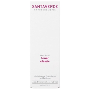 Aloe Vera Toner classic Spray, 100 ml Spray Produktbild
