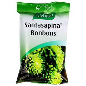 SANTASAPINA Bonbons A.Vogel 100 g Bonbons Produktbild