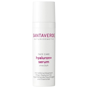 Santaverde Hyaluron+ Serum Produktbild