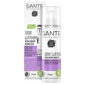 Sante glättender Hyaluron-Booster Parakresse, 30 ml n.v. Produktbild
