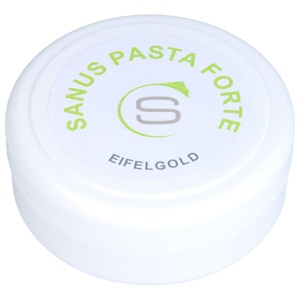 SANUS Pasta forte Salbe Produktbild