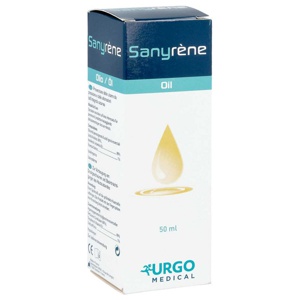 Sanyrene Ã¶l Produktbild
