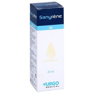 SANYRENE Öl Produktbild