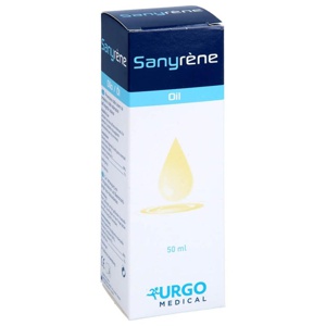 SANYRENE Öl Produktbild