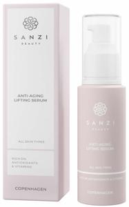 Sanzi Beauty Anti-Aging Lifting Serum 30 ml produkt bild