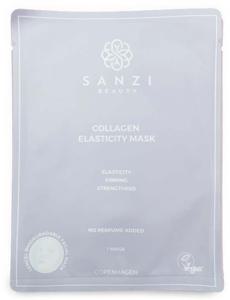 Sanzi Beauty Collagen Elasticity Mask 25 ml produkt bild