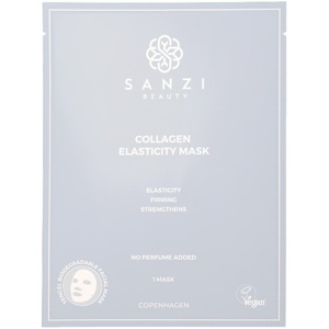Sanzi Beauty Collagen Elasticity Mask 25 ml produktbilde