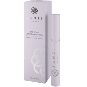 Sanzi Beauty Eye Zone Conditioner Serum 8 ml produktbillede