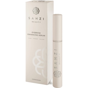 Sanzi Beauty Eyebrow Enhancing Serum 5 ml produktbillede