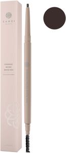 Sanzi Beauty Forming Micro Brow Pen Ash Brown 0,1 g produkt bild