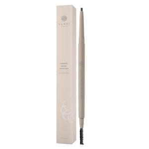 Sanzi Beauty Forming Micro Brow Pen Medium Brown 0,1 g produkt bild