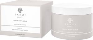 Sanzi Beauty Gentle Body Scrub 300 ml produkt bild