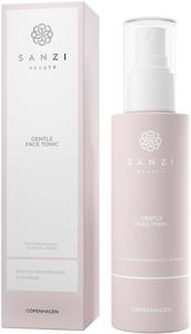 Sanzi Beauty Gentle Face Tonic 100 ml produkt bild