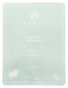 Sanzi Beauty Hydrating Feet Mask 40 ml produkt bild