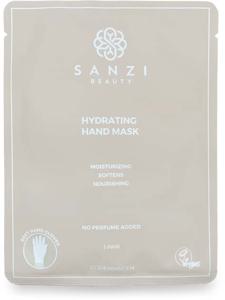 Sanzi Beauty Hydrating Hand Mask 36 ml produkt bild